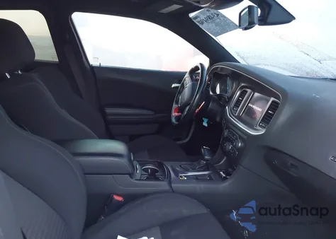 2021 Dodge Charger Gt Awd from USA, damaged, VIN 2C3CDXMG6MH580121